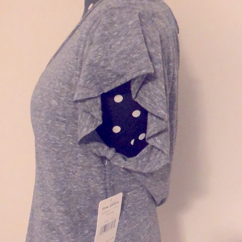 Free People Comfy Tee - Picture 2 of 5